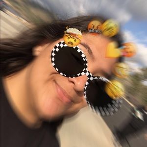 Meet your Posher, Xochitl